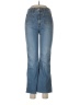Gap Blue Jeans Size 28 waist - photo 1