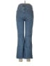 Gap Blue Jeans Size 28 waist - photo 2