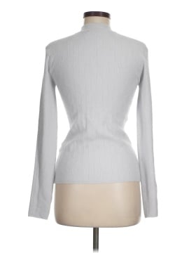 White House Black Market Turtleneck Sweater (view 2)