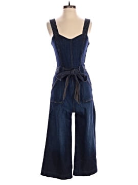 7 For All Mankind Jumpsuit