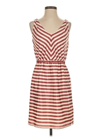 Ann Taylor LOFT Casual Dress (view 1)