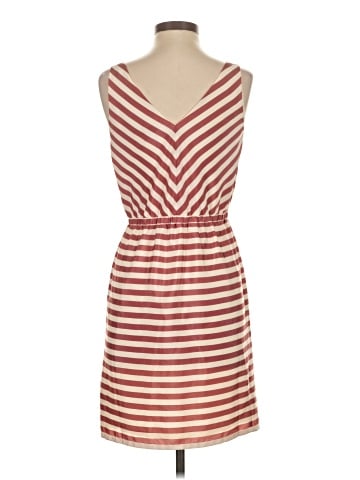 Ann Taylor LOFT Casual Dress (view 2)