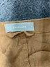 Everlane 100% Linen Solid Brown Jumpsuit Size 6 - photo 4