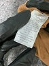 Everlane 100% Linen Solid Brown Jumpsuit Size 6 - photo 5