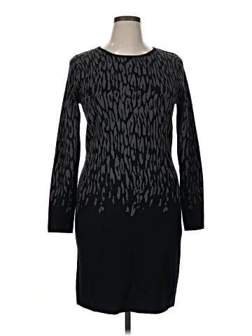 Carmen Carmen Marc Valvo Casual Dress (view 1)