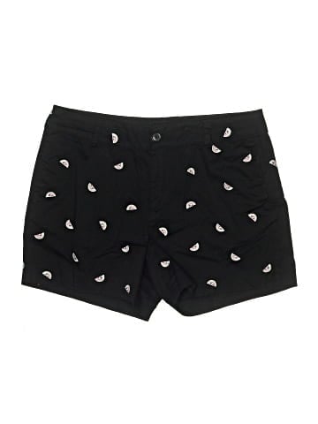 St. John's Bay Shorts (view 1)