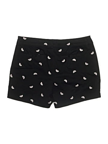 St. John's Bay Shorts (view 2)