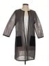 Unbranded Gray Coat Size S (estimated) - photo 1