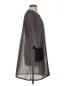 Unbranded Gray Coat Size S (estimated) - photo 4