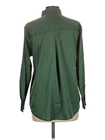 Jon & Anna Long Sleeve Blouse (view 2)