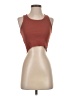 x Karla Brown Tank Top Size XS - photo 1
