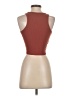 x Karla Brown Tank Top Size XS - photo 2