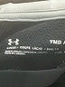 Under Armour 100% Polyester Black Zip Up Hoodie Size M (youth) - photo 3