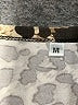 Unbranded Animal Print Brown Casual Dress Size M - photo 7