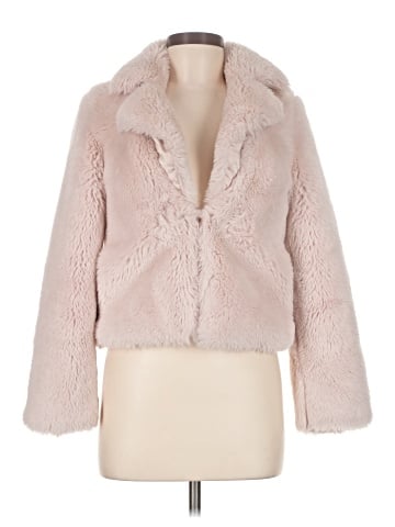 Portmans Faux Fur Jacket (view 1)