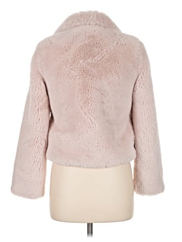 Portmans Faux Fur Jacket (view 2)