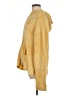 Assorted Brands 100% Acrylic Yellow Cardigan Size L - photo 5