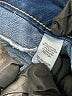 C established 1946 Blue Jeans Size 14 - photo 8