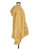 Assorted Brands 100% Acrylic Yellow Cardigan Size L - photo 4