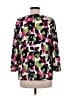 Sag Harbor 100% Cotton Pink Cardigan Size L - photo 2