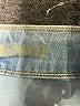 Kohl's Blue Denim Shorts Size 1 - photo 3