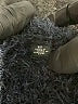 Knitted & Knotted 100% Polyester Tweed Gray Pullover Sweater Size S - photo 7