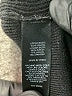 Express 100% Rayon Solid Black Cocktail Dress Size S - photo 7