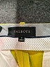 Talbots Solid Yellow Dress Pants Size 4 - photo 7