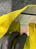 Talbots Solid Yellow Dress Pants Size 4 - photo 8