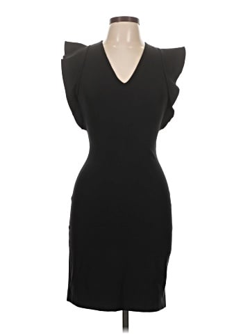 Yoana Baraschi Cocktail Dress (view 1)