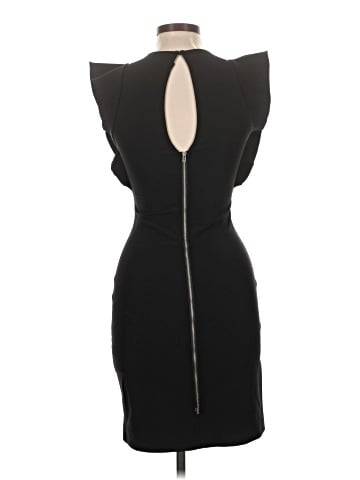 Yoana Baraschi Cocktail Dress (view 2)