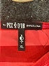 Pez D'or Barcelona Stripes Red Swimsuit Top Size XL - photo 3