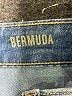 Kohl's Blue Denim Shorts Size 1 - photo 3