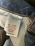 Kohl's Blue Denim Shorts Size 1 - photo 4