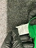 ee:some Green Short Sleeve Blouse Size L - photo 8