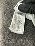 The Drop 100% Polyester Color Block Silver Long Sleeve Blouse Size XS - photo 8