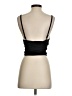 Shein Black Tank Top Size XS - photo 2