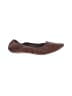 Assorted Brands Brown Flats Size 7 - photo 1