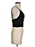 Shein Black Tank Top Size XS - photo 4