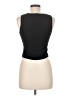 Sincerely Jules Black Tank Top Size M - photo 2