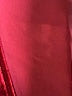 Unbranded Burgundy Cocktail Dress Size M - photo 7
