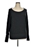 Michael Stars Gray Pullover Sweater Size XL (3) - photo 1