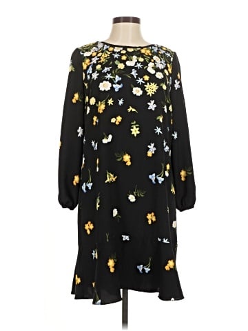 Ann Taylor Factory Casual Dress (view 1)