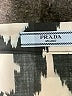 Prada Chevron-herringbone Black Casual Skirt Size EU (IT) 38 / US 2 - photo 11