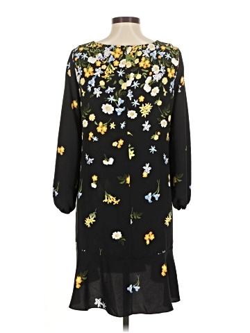 Ann Taylor Factory Casual Dress (view 2)