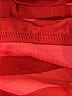 Pez D'Or Stripes Red Swimsuit Top Size XL - photo 3