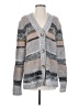CAbi Gray Cardigan Size S - photo 1
