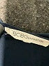 BCBGeneration Solid Blue Romper Size S - photo 4