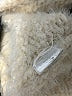 Rachel Zoe Solid Ivory Turtleneck Sweater Size M - photo 8