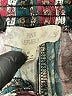 Pink Republic 100% Rayon Print Brown Shorts Size S - photo 3